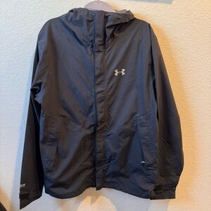 Under Armour Storm Rain Jacket